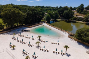 Domaine M��lusine - à 2km du Puy duFou France !